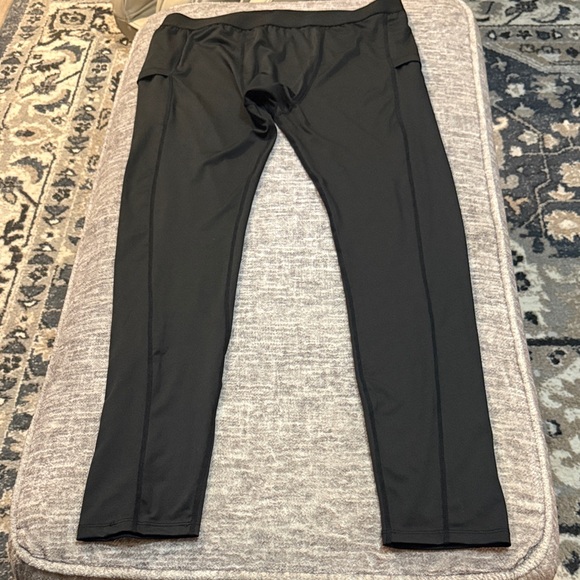 Other - Men's Black Performance Pants